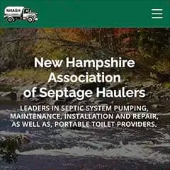 New Hampshire Association of Septage Haulers