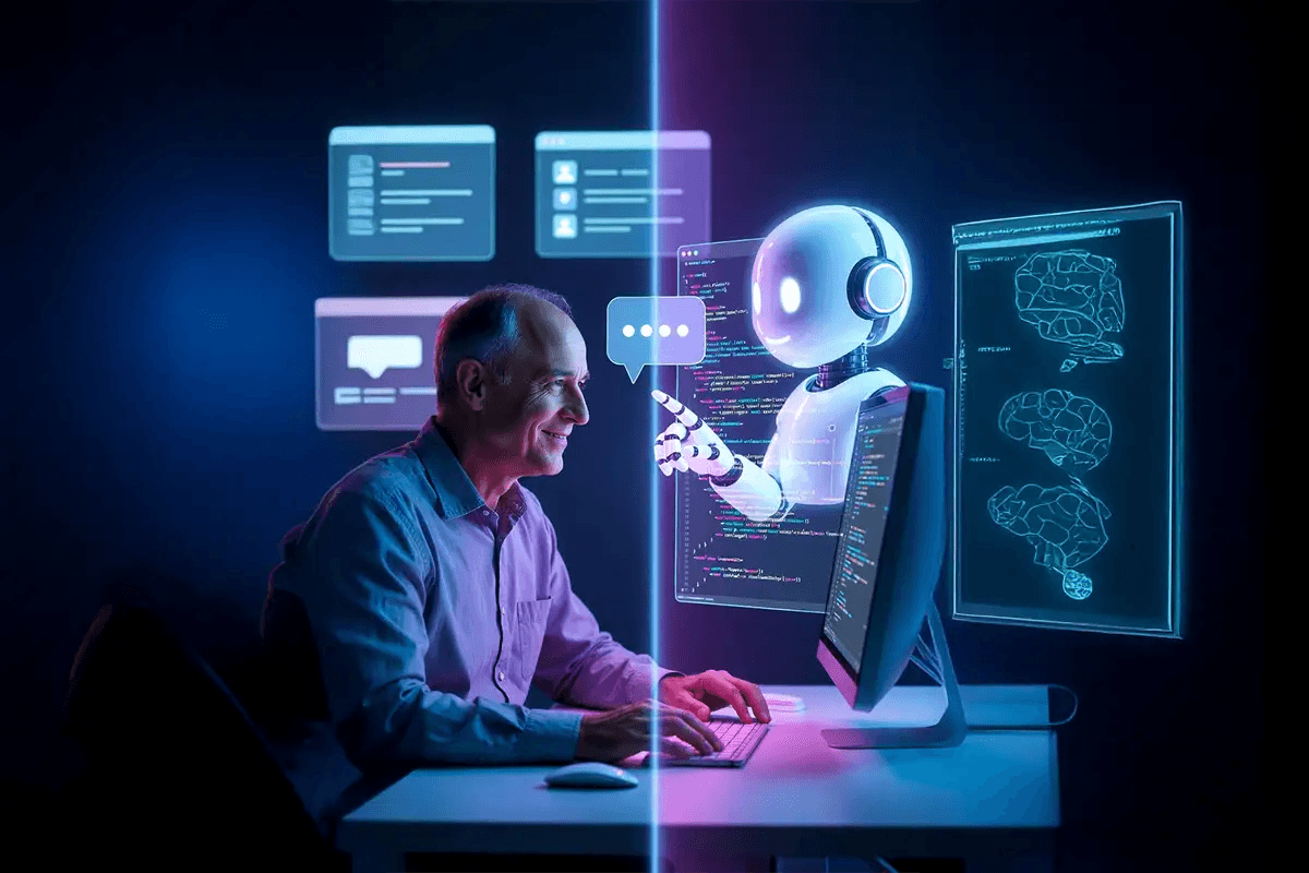 Why Skilled Web Developers Are More Valuable Than Ever in the AI Era