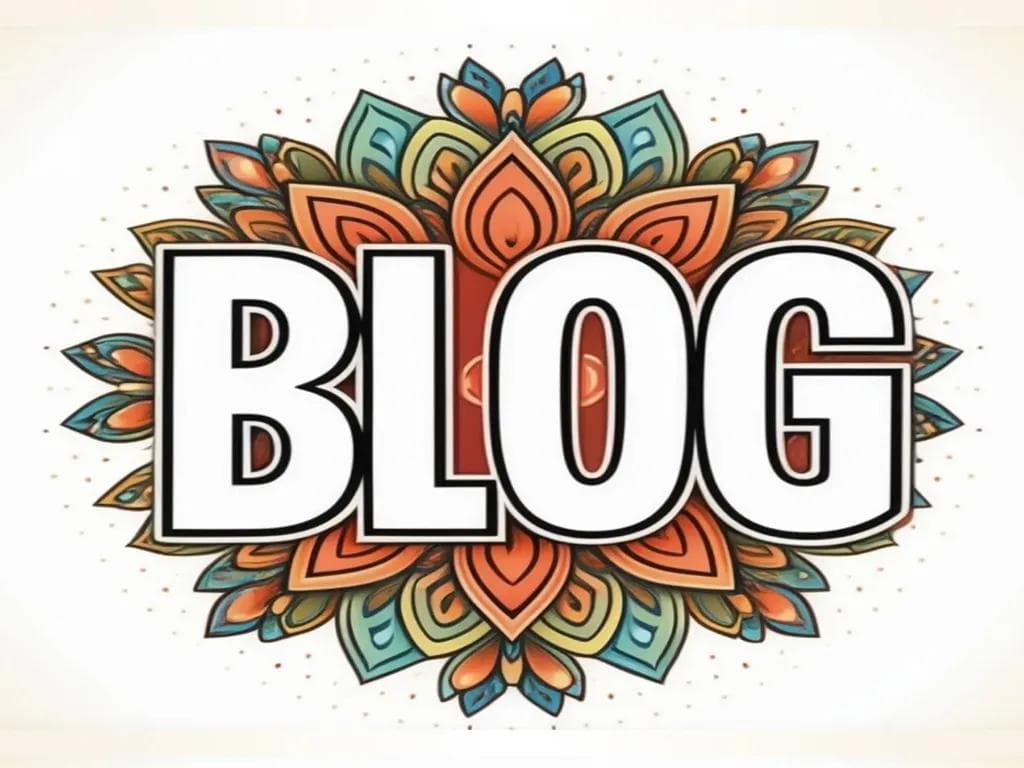 To Blog or Not To Blog?